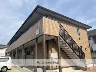 グランディアの画像