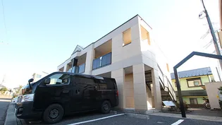 グランドソレイユの画像