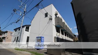 CALMATO(カルマート)【1階】の外観