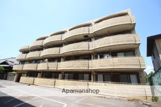 第5センチュリーハイム【3階】の外観