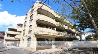 第6センチュリーハイム【4階】の外観