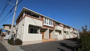 ブリーゼ ベル ウッドIの画像