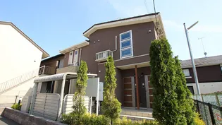 マ メゾンの画像