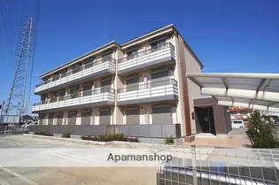 グランツィオーネIIIの画像