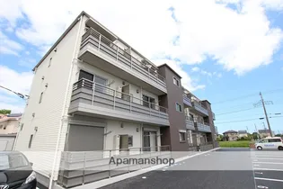 アルカーザⅡの画像