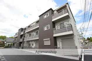 アルカーザⅡの画像