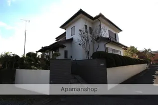 千葉県茂原市上永吉【一戸建】の外観