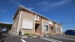 サニーレジデンスⅠの画像