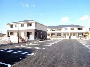 M&M壱番舘の画像