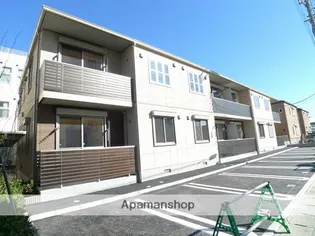 アルカディア姉崎C棟の画像