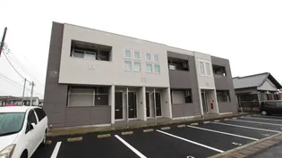 メゾン ド キャセロールの画像