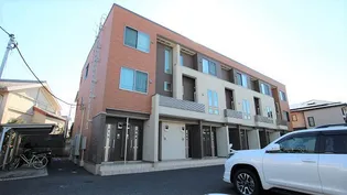 グランド ソレイユの画像