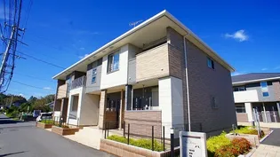 グランフェリシアDの画像