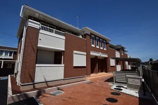 ブリーゼ ベル ウッドIIIの画像