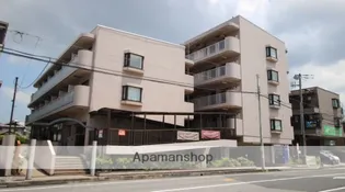 VILLAGEHOUSE千葉南A棟の画像