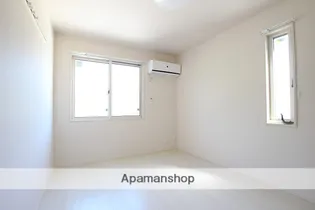 オーフィング【1階】の内装