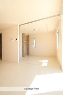 オーフィング【1階】の内装