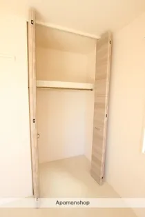 オーフィング【1階】の内装