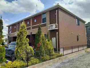 メゾン ド スリジェ IIの画像