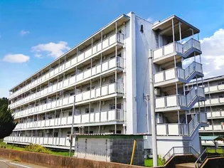 ビレッジハウス迎田3号棟の画像