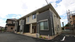 グランシャリオIIIの画像