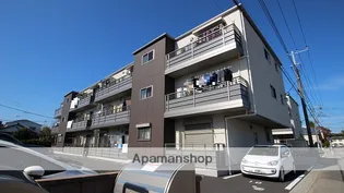 アルカーザIの画像