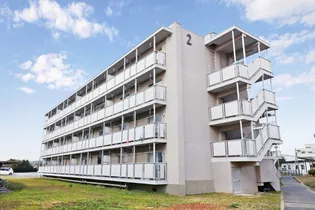 ビレッジハウス五所3号棟【0102号室】の外観