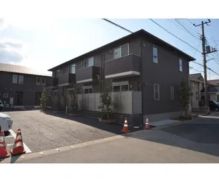 千種7丁目賃貸住宅B棟の画像