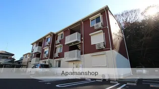 レインボーハウス エオス仲久保の画像