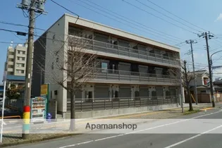 五井西口駅前マンションの画像