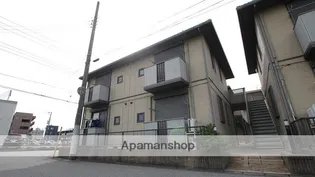 アンクラージュBの画像