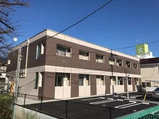 マウンテンフィールドの画像