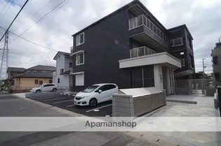 八幡宿駅平成通りマンションの画像