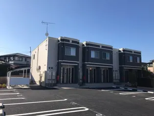 レウイシアの画像