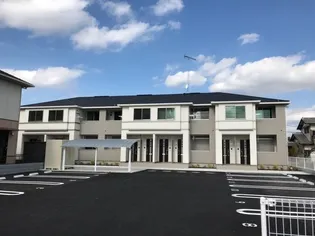 ZEUS 茂原1の画像