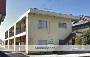 ユーハイツ姉崎の画像