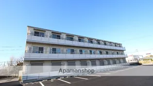 潮見通り青柳マンションの画像