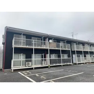 グリーンハイツ島野の画像