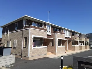 パルテールⅣの画像