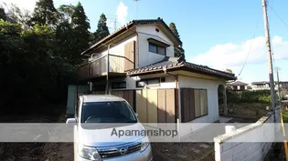 千葉県茂原市高師【一戸建】の外観