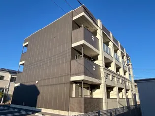 パルフェ【306号室】の外観