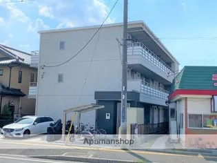 ネトルリーフの画像