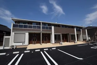 ミリュー ヴィラージュ ドゥの画像