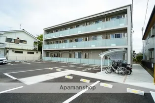 姉ヶ崎西口ベレオの画像