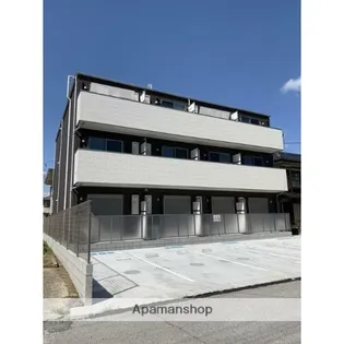 BR道表の画像