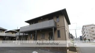 アンフェリシオンAの画像