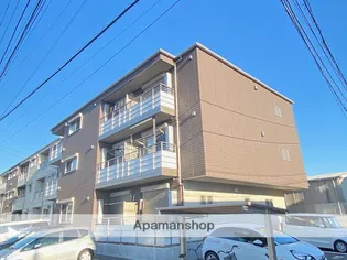 グラン レーヴェAの画像