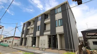 サンヴェール長者ヶ台 Ⅱの画像