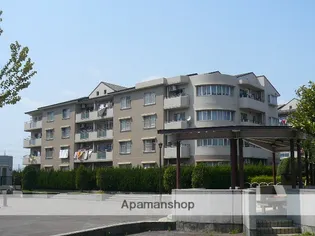 サウスヒルズ中央2号棟の画像