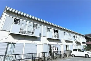 アーバンライフC棟の画像